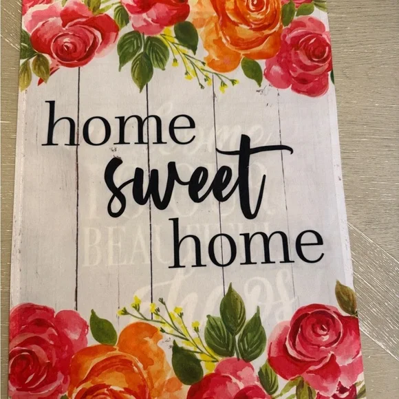 Seasonal Outdoor Garden Flags Set 7 for a variety of seasons and holidays - Picture 3 of 7